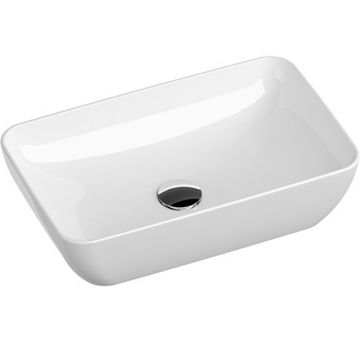 Раковина-чаша Ravak Uni Slim 50 Белая (XJX01150001)