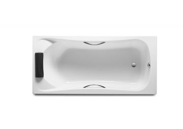 Ванна акриловая Roca BeCool прямоугольная 190х90