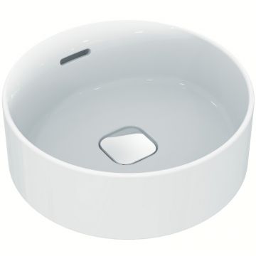 Раковина Ideal Standard STRADA II Round Vessel  38 см., белая (T292901)
