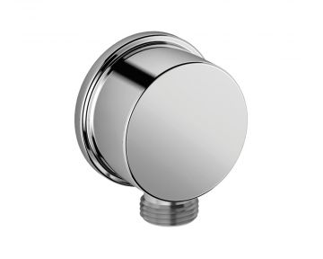 Подключение для душевого шланга Ideal Standard Idealrain L1 B9448AA 1/2"х1/2" для встраиваемых смесителей