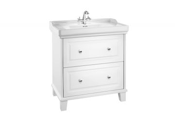 Модуль Roca CARMEN для раковины 800, Satin White
