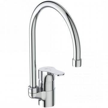 Смеситель для кухонной мойки Ideal Standard CERABASE хром (BD050AA)
