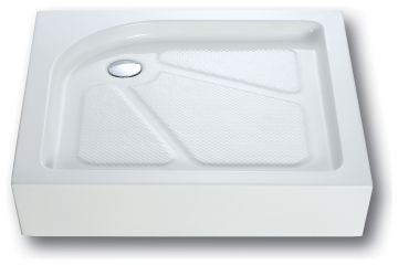 Душевой поддон Azario 800х800х150 R/L, для TORONTO 1432B (P18  R/L)