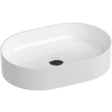 Раковина-чаша Ravak Ceramic O Slim 55 белый (XJX01155001)
