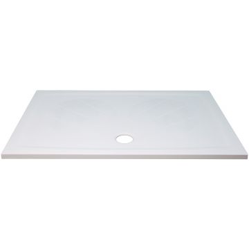 Душевой поддон из искусственного камня Ravak Gigant Pro 120x90 Белый матовый (XA03G701010WM)