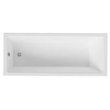 Ванна акриловая Azario EMILIA 150х70 прямоугольная, пристенная (AV.0011250)
