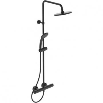 Душевая колонна Ideal Standard Ceratherm T25 200 мм (A7545XG)
