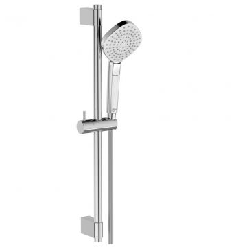 Душевой набор Ideal Standart  IDEALRAIN со штангой EVO DIAMOND L3 (B2234AA)
