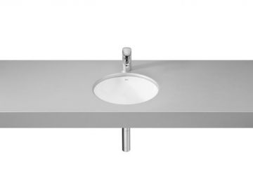 Раковина Roca FORO 410х180 мм., белая (7.3278.8.400.0)