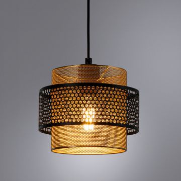 Подвесной светильник Arte Lamp GRID