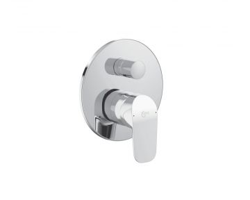 Встраиваемый смеситель для ванны/душа Ideal Standard Ceraflex, A6758AA