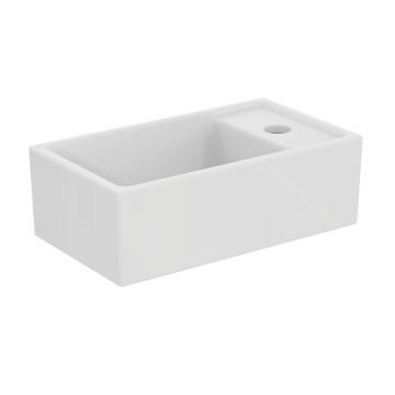 Раковина Ideal Standard TEMPO 37х21, белая (E211201)