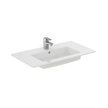 Раковина Ideal Standard TEMPO Vanity 81,5х45,5, белая (E066901)