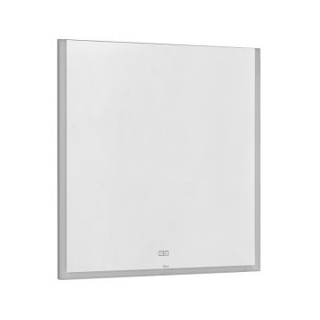 Зеркало Roca ANETO 800х850, LED-подсветка, система антизапотевания (7.8123.6.300.0)
