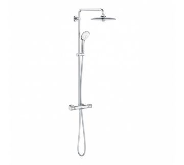 Душевая колонна Grohe Euphoria 260 с термостатом (27296003)