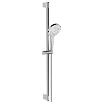 Душевой набор Ideal Standart IDEALRAIN  со штангой EVO JET ROUND XL3 (B1763AA)
