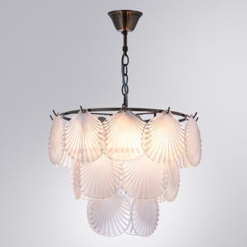 Подвесная люстра Arte Lamp VICTORIA