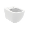 Унитаз подвесной Ideal Standard TESI, без сидения и крышки (T0079V1)