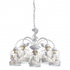 Подвесная люстра Arte Lamp CINCIA