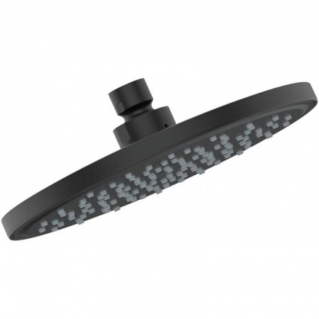 Душевая система Ideal Standard Ceraline 6 в 1 черный матовый (BD192XG)