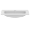 Раковина Ideal Standard i.life S Vanity 81x39 см с отверстием под смеситель (T458901)