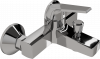 Душевой комплект DIWO Смоленск SM-02cr + SM-03cr