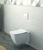 Унитаз подвесной Ideal Standard Strada II AquaBlade с сиденьем микролифт, белый (T359601)