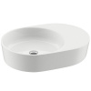 Раковина-чаша Ravak Moon 2S 56  Белая (XJN01300003)