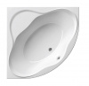 Ванна акриловая Ravak NEW DAY 150x150 белая