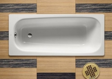 Ванна стальная Roca CONTESA 100х70 (7.212D.0.700.1)