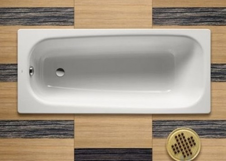 Ванна стальная Roca CONTESA 100х70 (7.212D.0.700.1)
