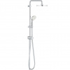 Душевая колонна Grohe New Tempesta Systems Хром (27389002)