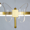 Подвесная люстра Arte Lamp DARCY