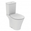 Бачок для унитаза IDEAL STANDARD CONNECT CUBE, белый (E073401)