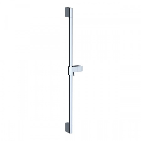 Душевой гарнитур Ravak Chrome 921.00, со штангой 70 см, со шлангом 150 см, с душевой лейкой Air, хром (X07S002)