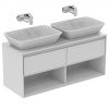 Раковина - чаша Ideal Standard CONNECT AIR, 60 см, белая (E034801)