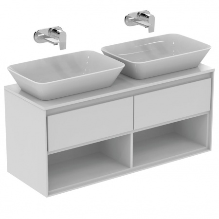 Раковина - чаша Ideal Standard CONNECT AIR, 60 см, белая (E034801)
