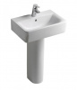 Раковина Ideal Standard CONNECT CUBE 60 см, белая (E794501)