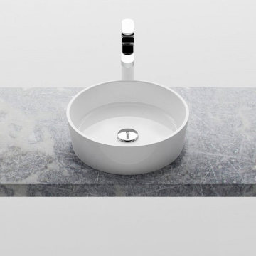 Раковина Ravak MOON, белая (XJN01300000)