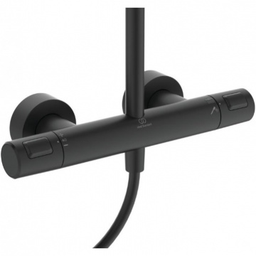 Душевая колонна Ideal Standard Ceratherm T25 200 мм (A7545XG)