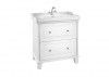 Модуль Roca CARMEN для раковины 800, Satin White