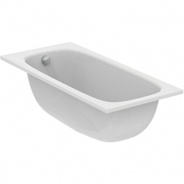 Промо-набор Ideal Standard 4 в 1: Ванна акриловая 170х70см, ножки, фронтальная панель, крепеж для фронтальной панели (PT475967)