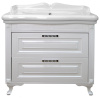 Комплект Тумба MAGNOLIA 90/2 (900х870х500) с раковиной Victorian 90 (CS00069948)