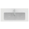 Раковина Ideal Standard i.life S Vanity 81x39 см с отверстием под смеситель (T458901)