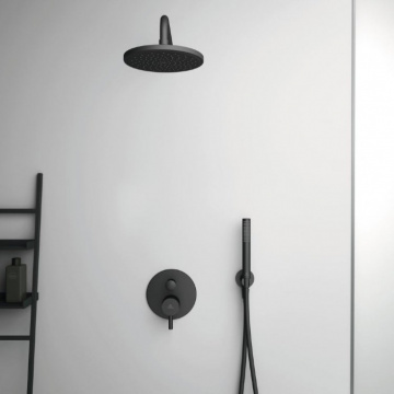 Душевая лейка Ideal Standard IdealRain (BC774XG)