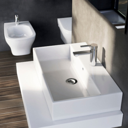 Раковина Ideal Standard STRADA 71 см, белая (K078201)