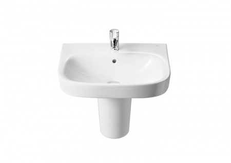 Раковина Roca DEBBA 500x420х170 мм, уст.компл. (7.3279.9.600.Y)