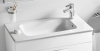 Раковина Roca DEBBA UNIK 600 мм., белая (7.3279.9.H00.Y)