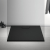 Душевой поддон Ideal Standard ULTRAFLAT NEW 900x900x25 ультратонкий, акриловый квадратный, черный (T4467V3)