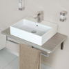 Раковина Ideal Standard STRADA 50 см., белая (K077701)